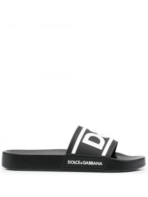 Cipele s printom Dolce & Gabbana