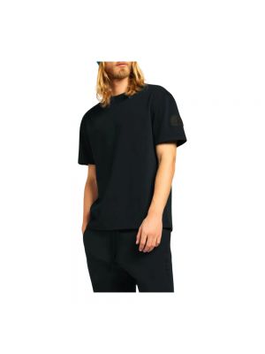 Koszulka Sundek czarna