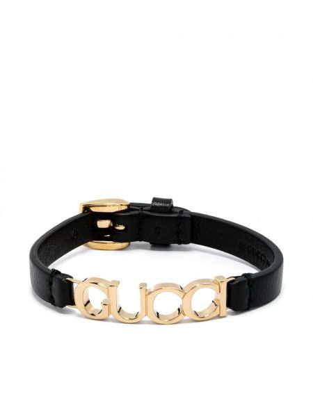 Armbånd Gucci sort