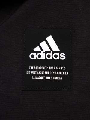 Nahrbtnik Adidas Performance črna