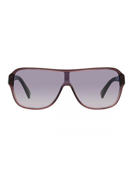 Sunčane naočale Ralph Lauren ljubičasta