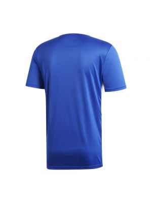 Koszula Adidas niebieska