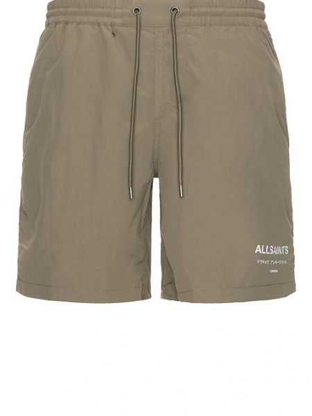 Pantalones cortos Allsaints
