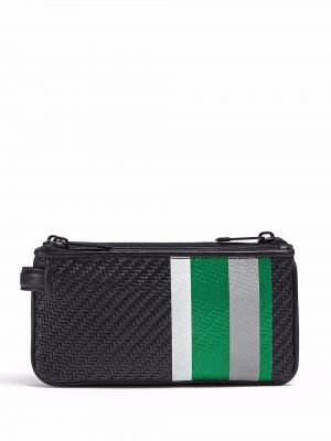 Clutch Zegna svart