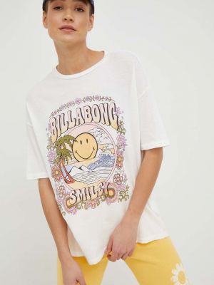 Bombažna majica Billabong