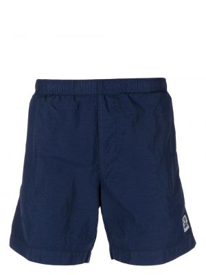 Shorts C.p. Company bleu