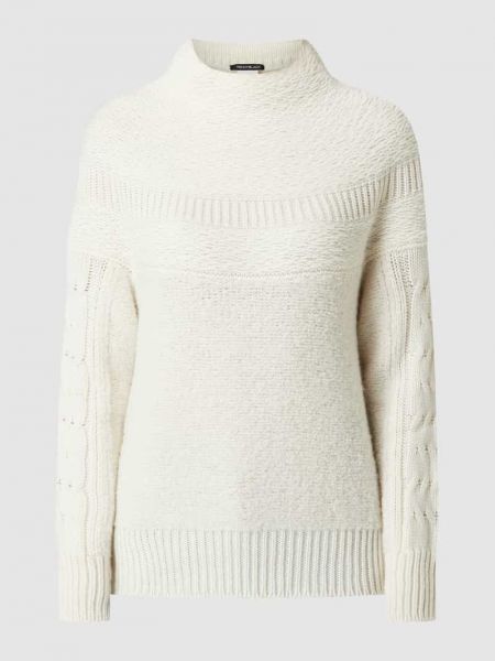 Sweter Pennyblack biały