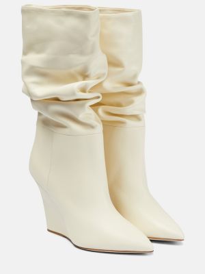 Botas Paris Texas blanco