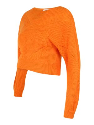 Megztinis Mama.licious oranžinė