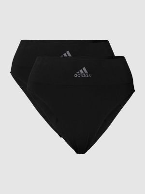 Czarna kamizelka Adidas Sportswear