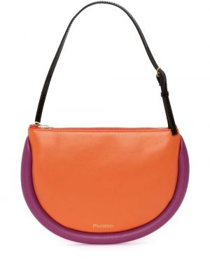 Shoppingbag Jw Anderson oransje