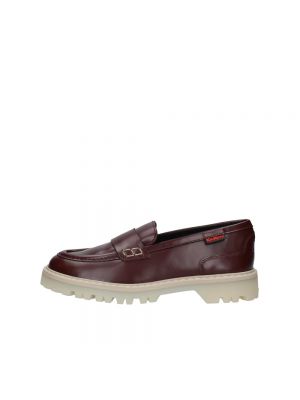 Loafer Kickers rot