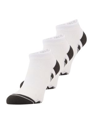 Чорапи Under Armour бяло