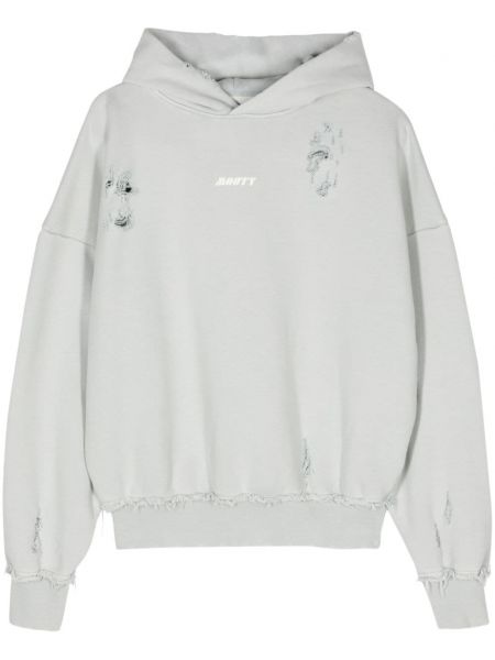 Pamučna dugi sweatshirt Mouty