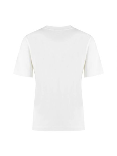Camisa Burberry blanco