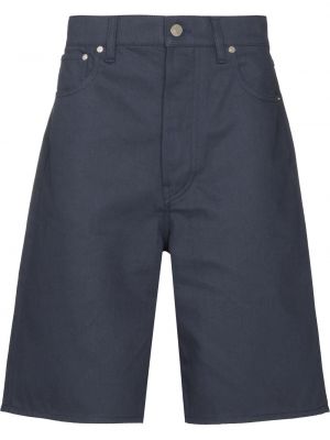 Jeansshorts Kenzo blå