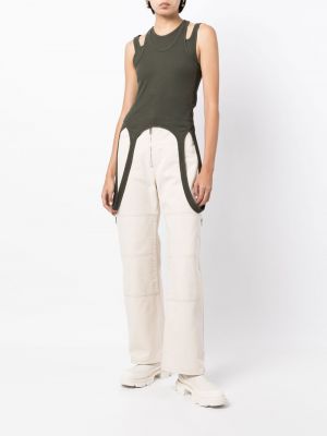 Topp Dion Lee roheline