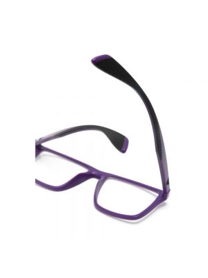 Gafas graduadas Emporio Armani violeta