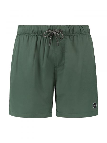 Pantaloni scurți Shiwi verde