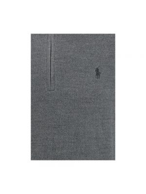 Jersey manga larga de tela jersey Polo Ralph Lauren