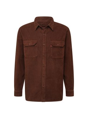 Camicia Levi's ® marrone