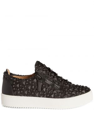 Plateau sneaker Giuseppe Zanotti