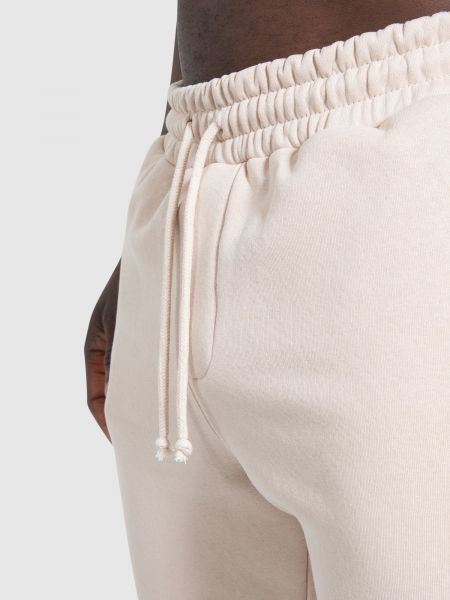 Pantalon Smilodox blanc