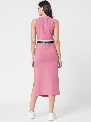 Сукня Ea7, рожеве