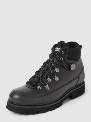 Kozaki Joop! Shoes czarne