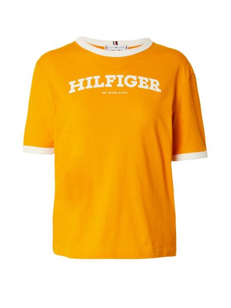 Тениска Tommy Hilfiger