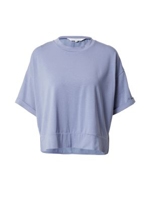 Тениска La Strada Unica синьо