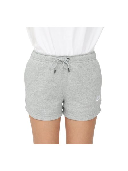 Shorts Nike gris