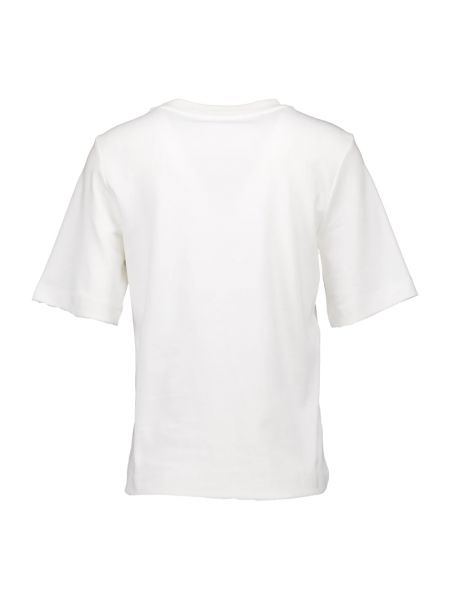 Koszulka Aimée The Label biała