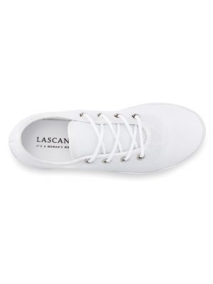 Baskets Lascana blanc