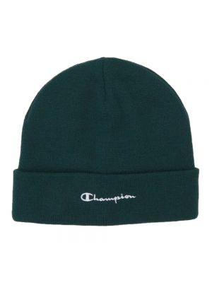 Mütze Champion grün