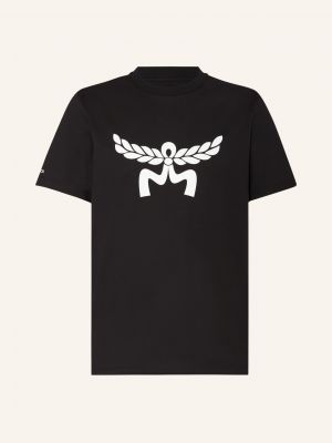Koszulka Mcm czarna