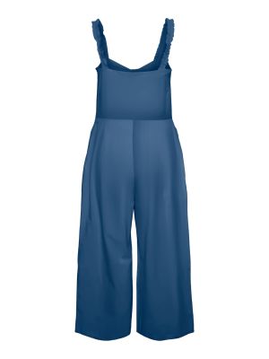 Ολόσωμη φόρμα Vero Moda μπλε