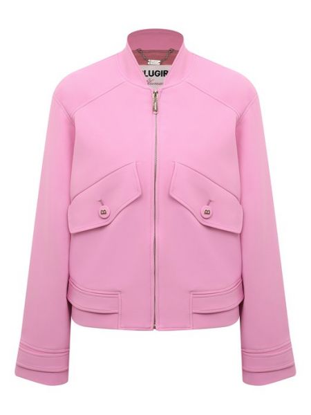Куртка Blugirl розовая
