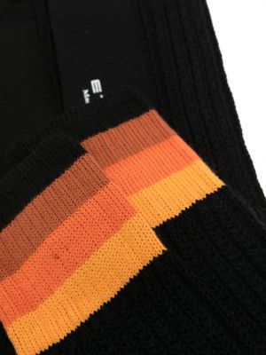 Ponožky Etro černé