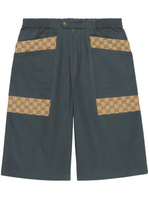 Bermuda kratke hlače Gucci