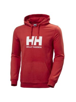 Sportska majica Helly Hansen crvena