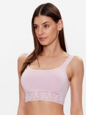 Top United Colors Of Benetton pink