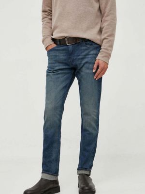 Proste jeansy Polo Ralph Lauren