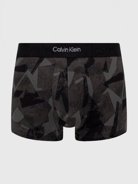 Calvin Klein Underwear boxeralsó szürke, férfi