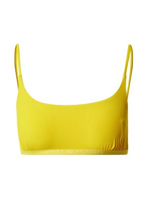 Τοπ Tommy Hilfiger Underwear κίτρινο