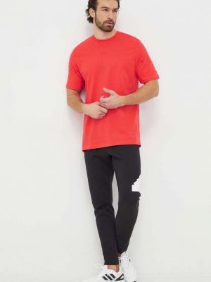 Majica Adidas crvena