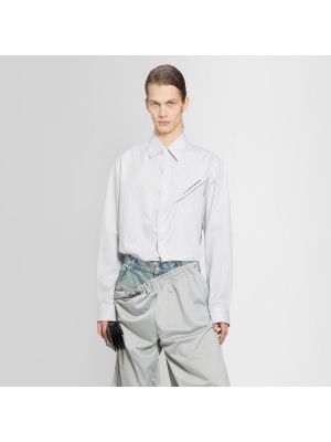 Camicia Y/project grigio