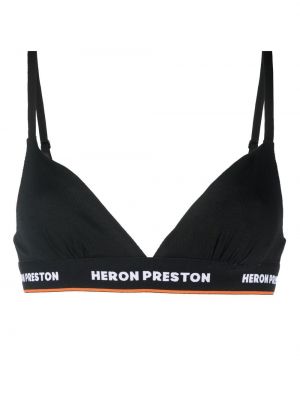 Podprsenka Heron Preston - Černá