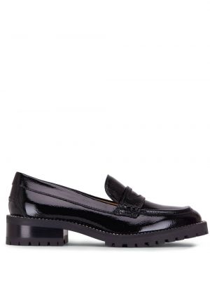 Loafers Jimmy Choo svart