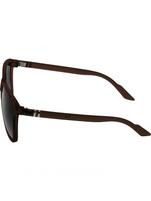 Okulary przeciwsłoneczne Mstrds brązowe